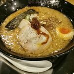 らあめん花月嵐 - 料理写真: