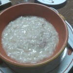 味の蔵どんつく - 洋風雑炊