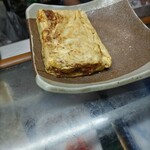 味の蔵どんつく - だし巻き卵