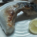 味の蔵どんつく - ブリカマ