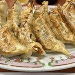 餃子の王将 烏丸北大路店 - 