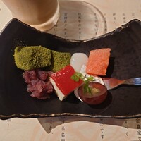 神戸牛 八坐和 阪急三宮店 - 
