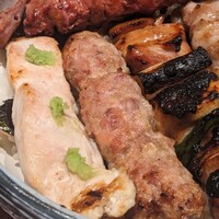 伊勢廣 京橋本店 - 