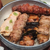 伊勢廣 京橋本店 - 
