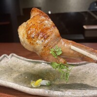 鳥さと 別邸 - 