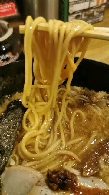 Ramen Kagetsu Arashi Musashiseki Ten photo 5