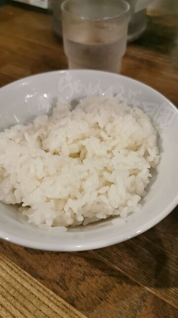 Ramen Kagetsu Arashi Musashiseki Ten photo 2