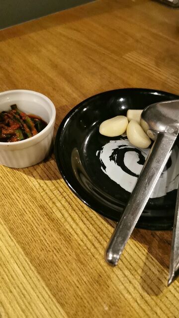 Ramen Kagetsu Arashi Musashiseki Ten photo 3