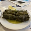 ギリシャ料理 taverna ミリュウ