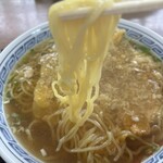 萬来食堂 - 萬来ラーメン