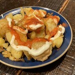 Azzurro520 代々木店 - 