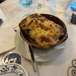 ギリシャ料理 taverna ミリュウ - 