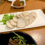 肉山 - 