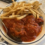 ギリシャ料理 taverna ミリュウ - 