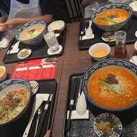 中国料理 吉珍樓 ルーセントタワー店 - 