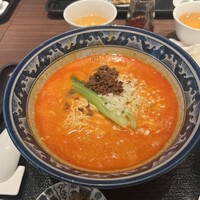 中国料理 吉珍樓 ルーセントタワー店 - 
