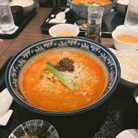 中国料理 吉珍樓 ルーセントタワー店 - 