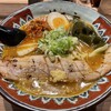 弟子屈ラーメン 新千歳空港店