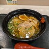 横丁ラーメン朝熊