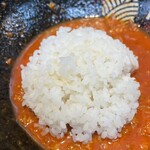 極楽うどん Ah-麺 - 