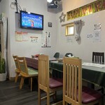 タイ料理の店 蘭 - 