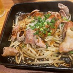 濱松たんと - ホルモンきたかも！