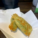 極楽うどん Ah-麺 - 