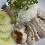 タイ料理の店 蘭 - 