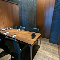 北京ダック専門店 銀座芳亭 - 