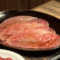 焼肉 ジャンボ はなれ - 