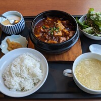 北京ダック専門店 銀座芳亭 - 