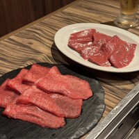 焼肉 ジャンボ はなれ - 