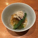 日本料理 たかむら - 