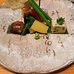 日本料理 たかむら - 