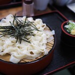 名古屋城きしめん亭 - 