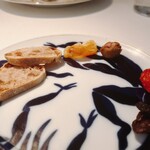 レストランひらまつ 広尾 - 