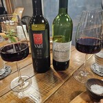 Rashiku Dining Kitchen