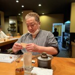 日本料理 たかむら - 