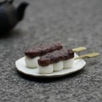 十五番だんご 心斎橋店 - 心斎橋/和菓子 | 食べログ