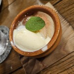 Rashiku Dining Kitchen