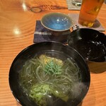 日本料理 たかむら - 