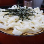 名古屋城きしめん亭 - 