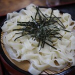 名古屋城きしめん亭 - 