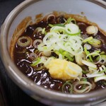 名古屋城きしめん亭 - 