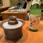 日本料理 たかむら - 