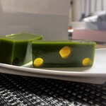 紫野和久傳 堺町店 - 