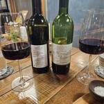 Rashiku Dining Kitchen