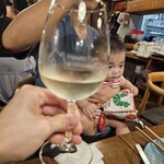 Rashiku Dining Kitchen