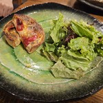 Rashiku Dining Kitchen