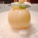 レストランひらまつ 広尾 - 